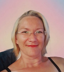 Stephanie Schönbach Geschäftsführung