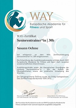 Haushaltsengel Schönbach